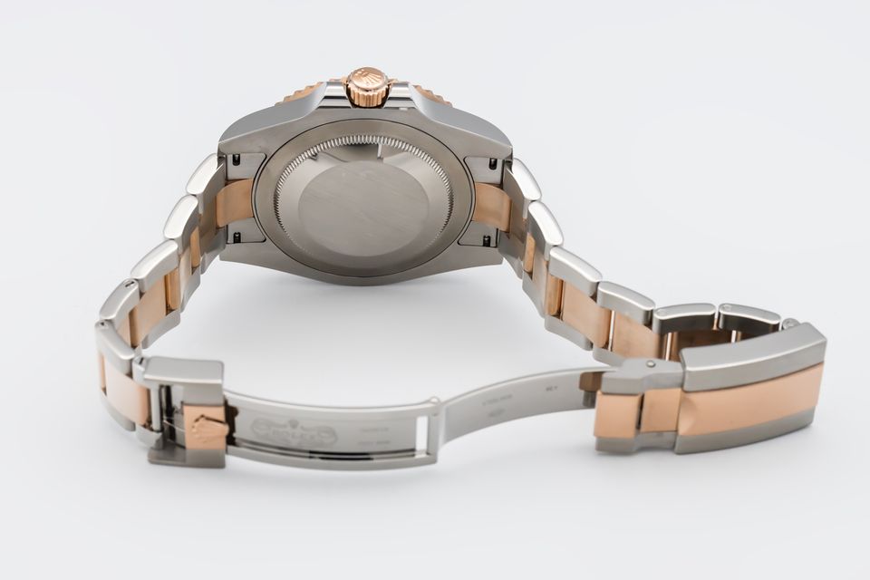 Rolex GMT Master II 126711 CHNR Image 4